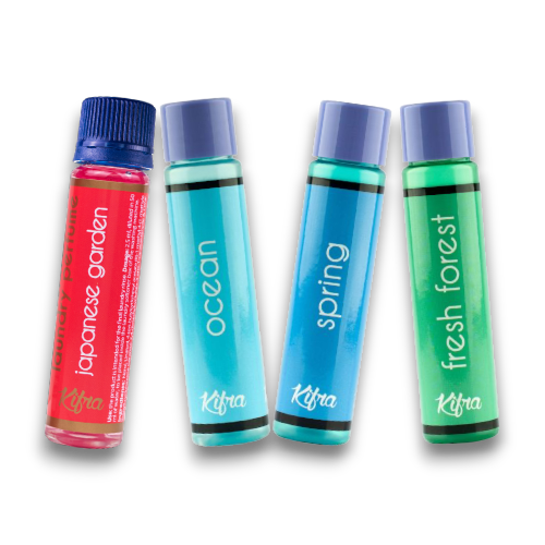What’s the Big Deal with Kifra Laundry Perfume?