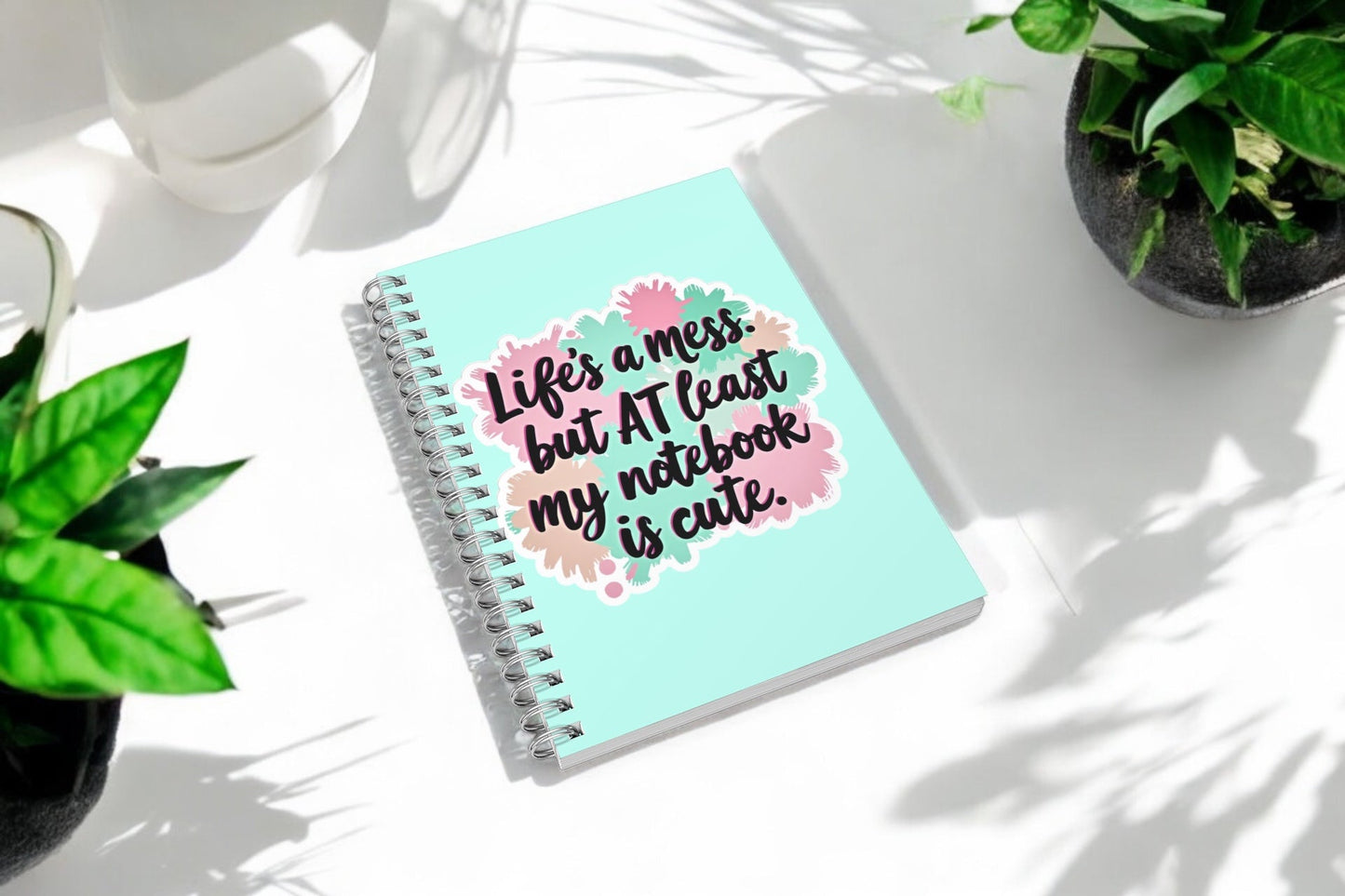 Notebooks That’ll Help You Get Your Life Together (Or At Least Pretend You Have)