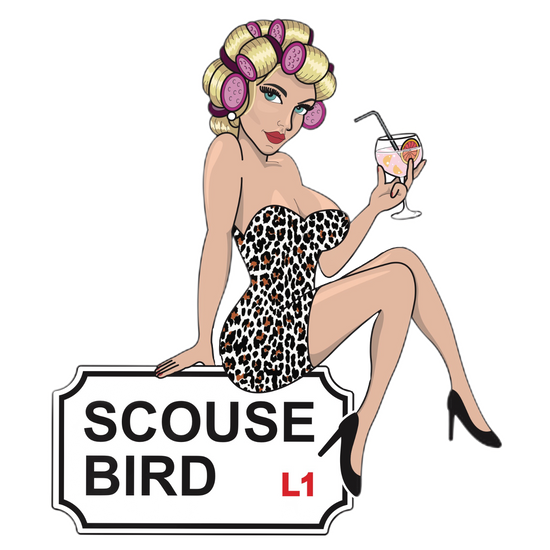 The Scouse Bird Shop