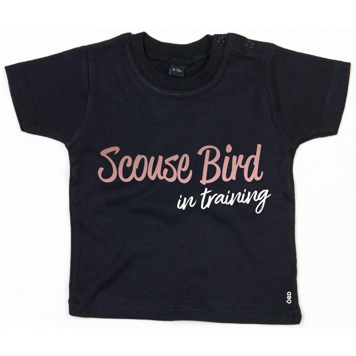 scousebirdprobs scousebird problems scouse bird sassy bird sassybird alternative gifts novelty gifts liverpool kids clothing clothes hoodie mini Scouse bird