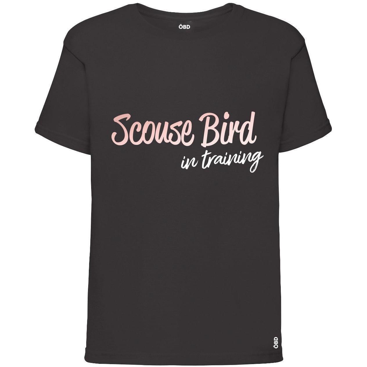 scousebirdprobs scousebird problems scouse bird sassy bird sassybird alternative gifts novelty gifts liverpool kids clothing clothes hoodie mini Scouse bird