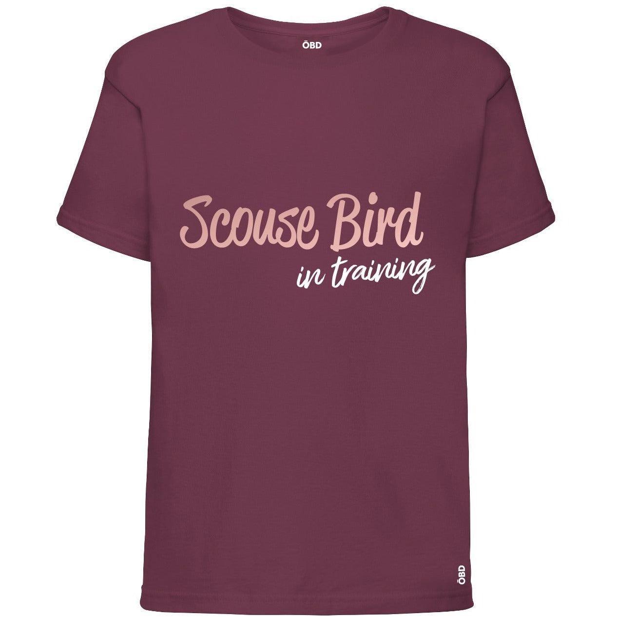 scousebirdprobs scousebird problems scouse bird sassy bird sassybird alternative gifts novelty gifts liverpool kids clothing clothes hoodie mini Scouse bird