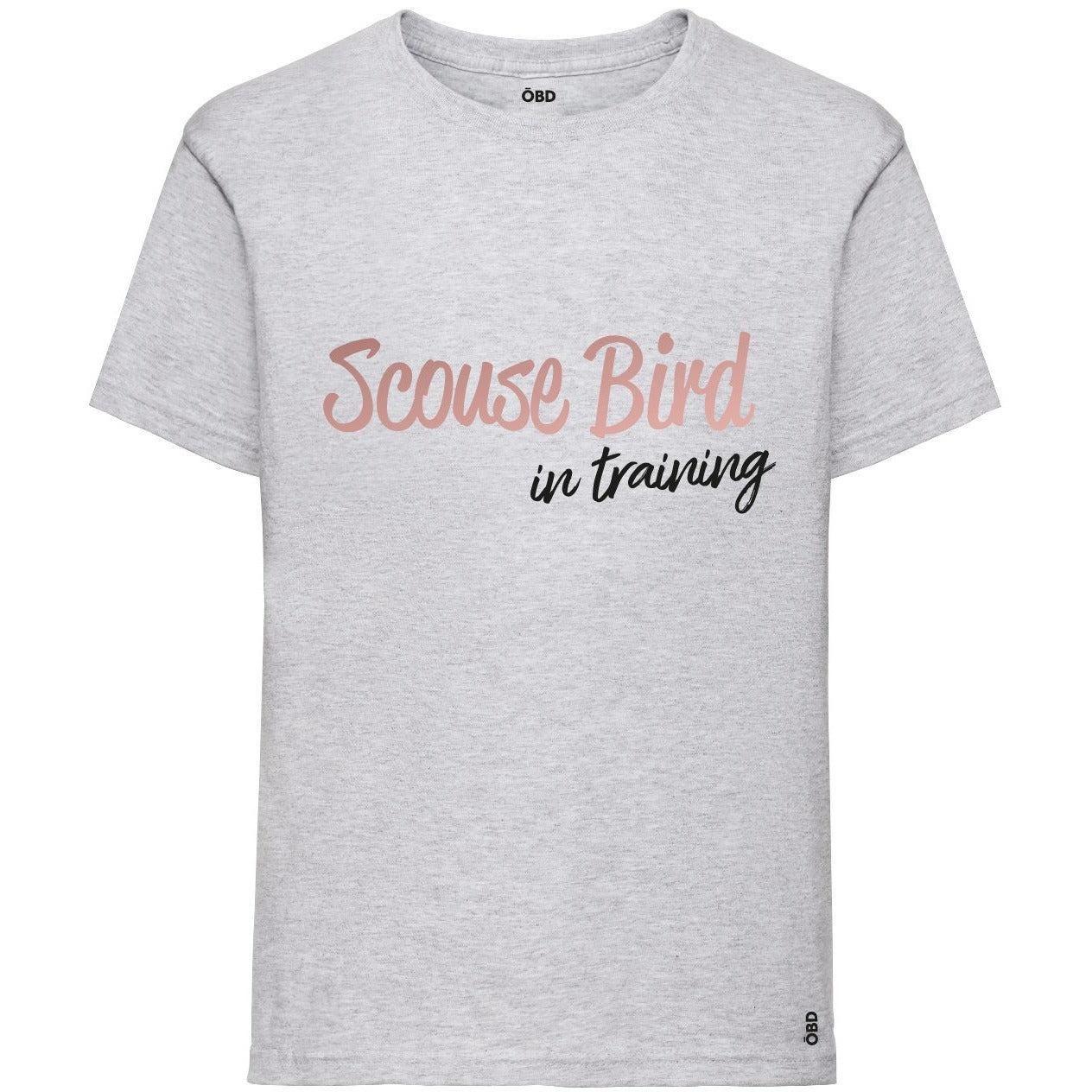 scousebirdprobs scousebird problems scouse bird sassy bird sassybird alternative gifts novelty gifts liverpool kids clothing clothes hoodie mini Scouse bird