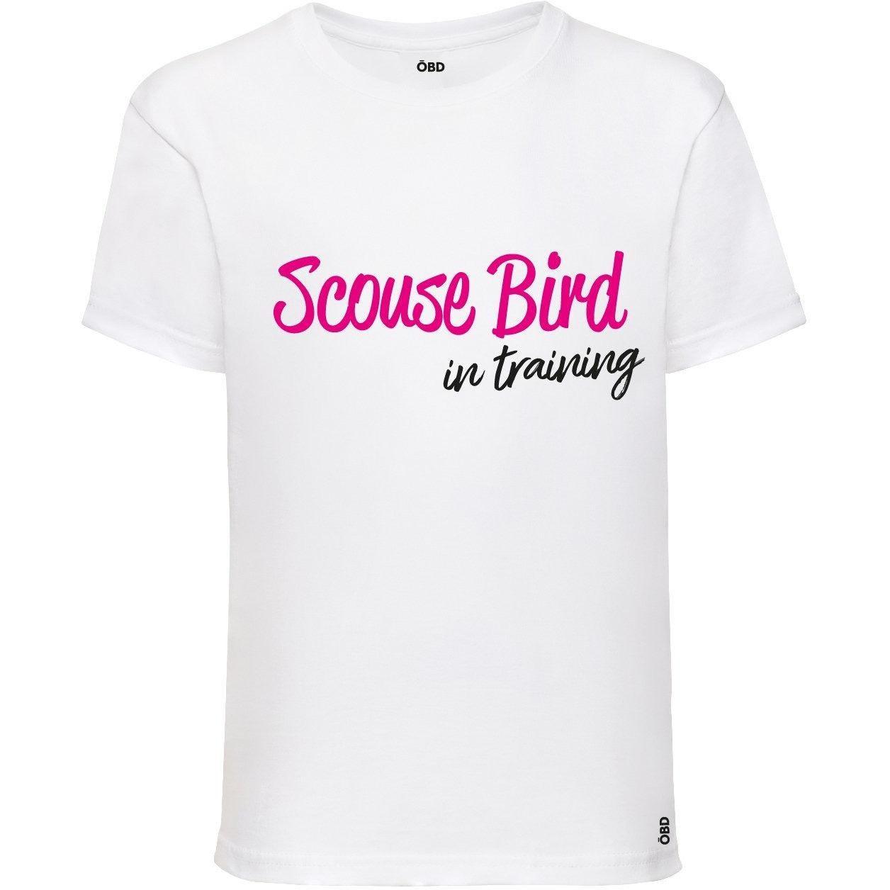 scousebirdprobs scousebird problems scouse bird sassy bird sassybird alternative gifts novelty gifts liverpool kids clothing clothes hoodie mini Scouse bird