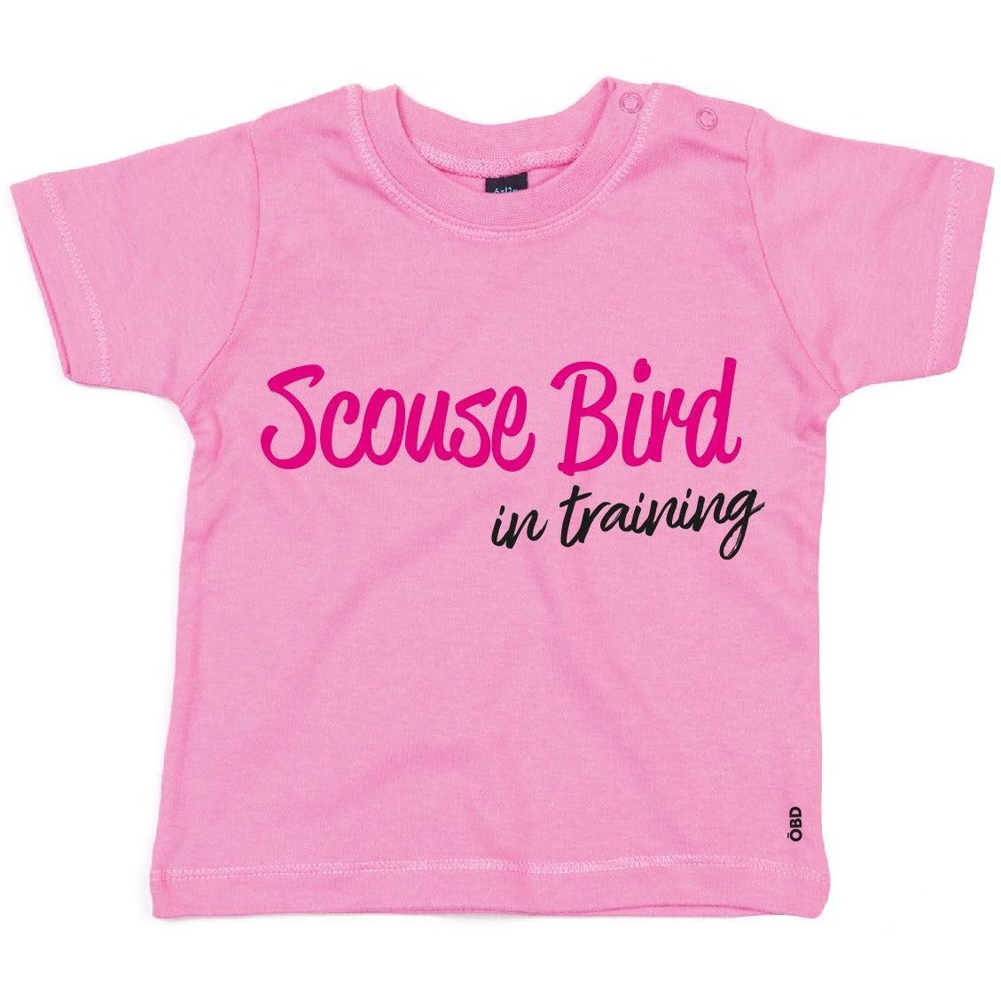 scousebirdprobs scousebird problems scouse bird sassy bird sassybird alternative gifts novelty gifts liverpool kids clothing clothes hoodie mini Scouse bird