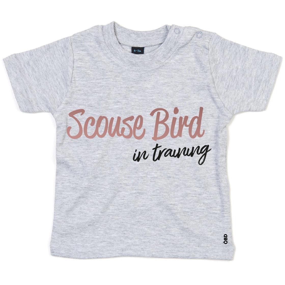 scousebirdprobs scousebird problems scouse bird sassy bird sassybird alternative gifts novelty gifts liverpool kids clothing clothes hoodie mini Scouse bird