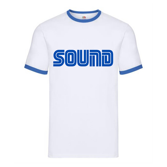 Retro Sound T-Shirt