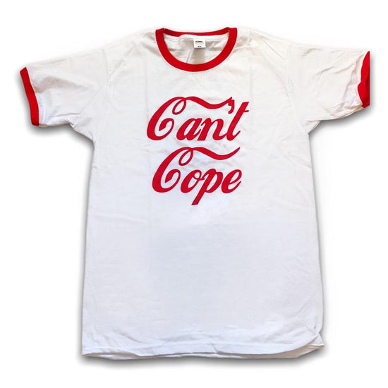 Can't Cope T-Shirt