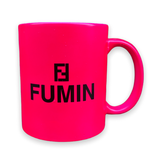 Fumin Mug