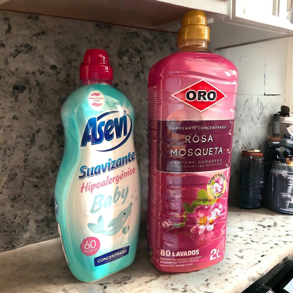 10 Things You Need For Your Spring Clean - The Scouse Bird Shop