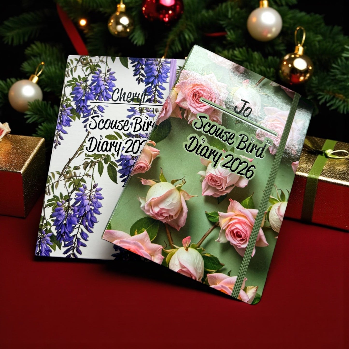 The Best 2026 Diary (That Actually Helps You Get Your Life Together)