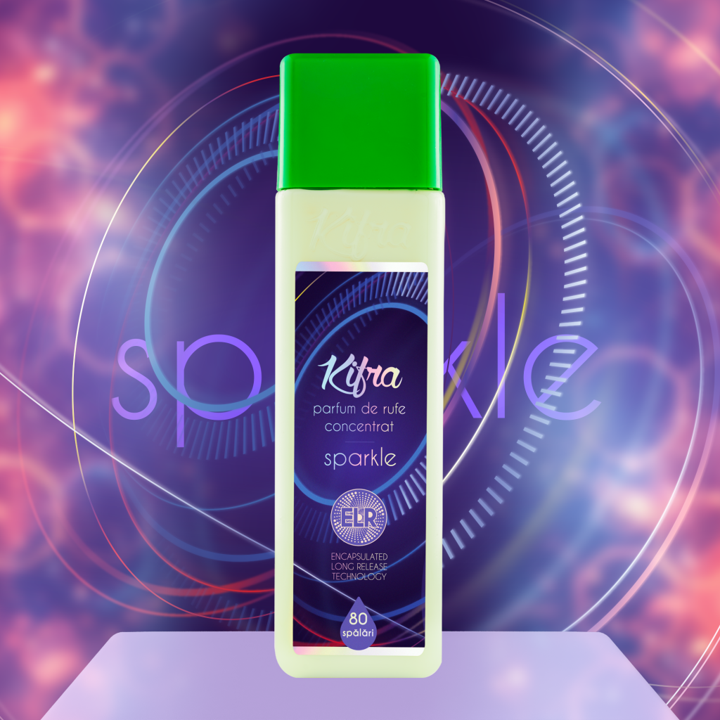 Kifra Laundry Perfume – The Secret Weapon of the Spanish Cleaning Obsessed
