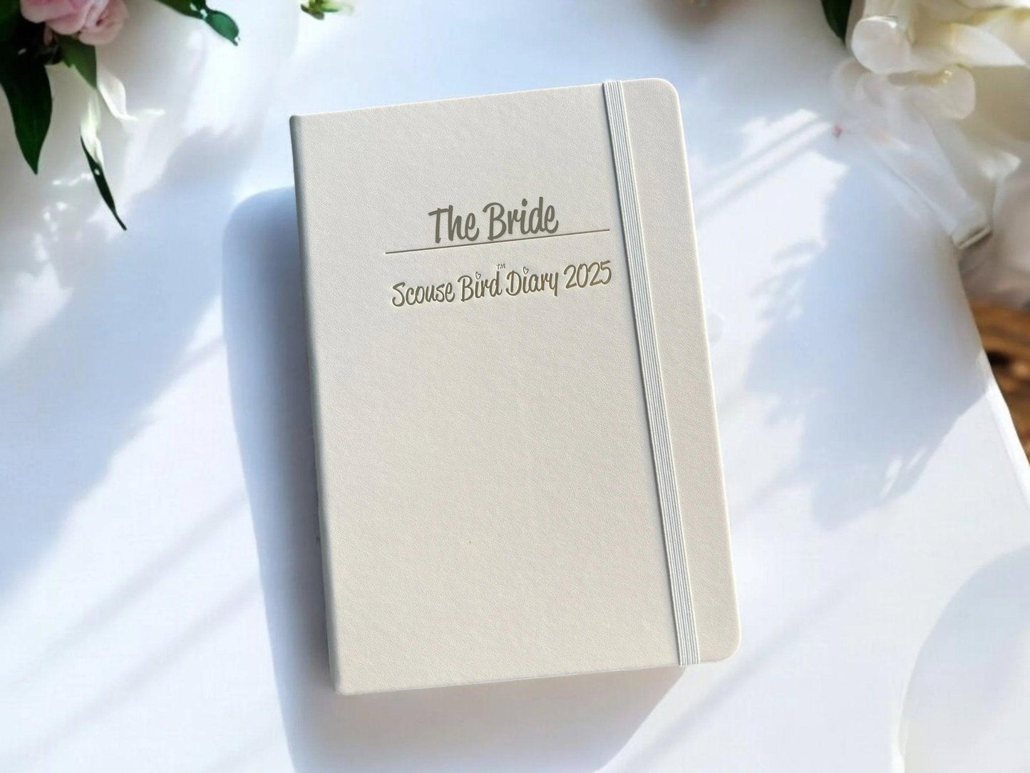 2025 Scouse Bird Diary - Diary - The Scouse Bird Shop