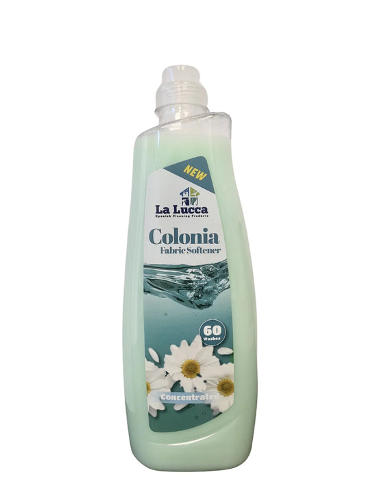 Load image into Gallery viewer, La Lucca Colonia Fabric Softener
