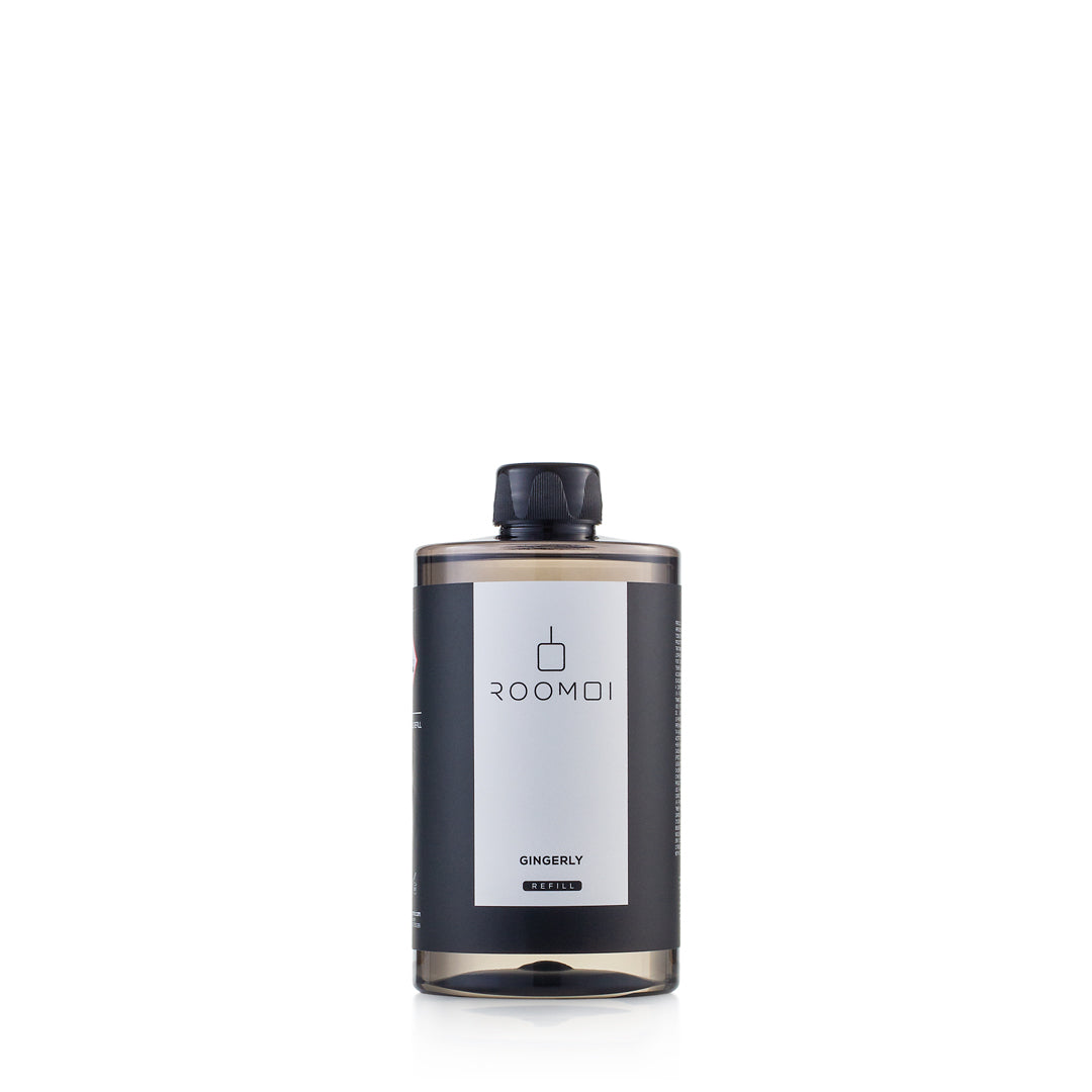 Fragre Italy Reed Diffuser ROOMOI Italian Reed Diffusers 500ml | Luxury Italian Home Fragrance ...