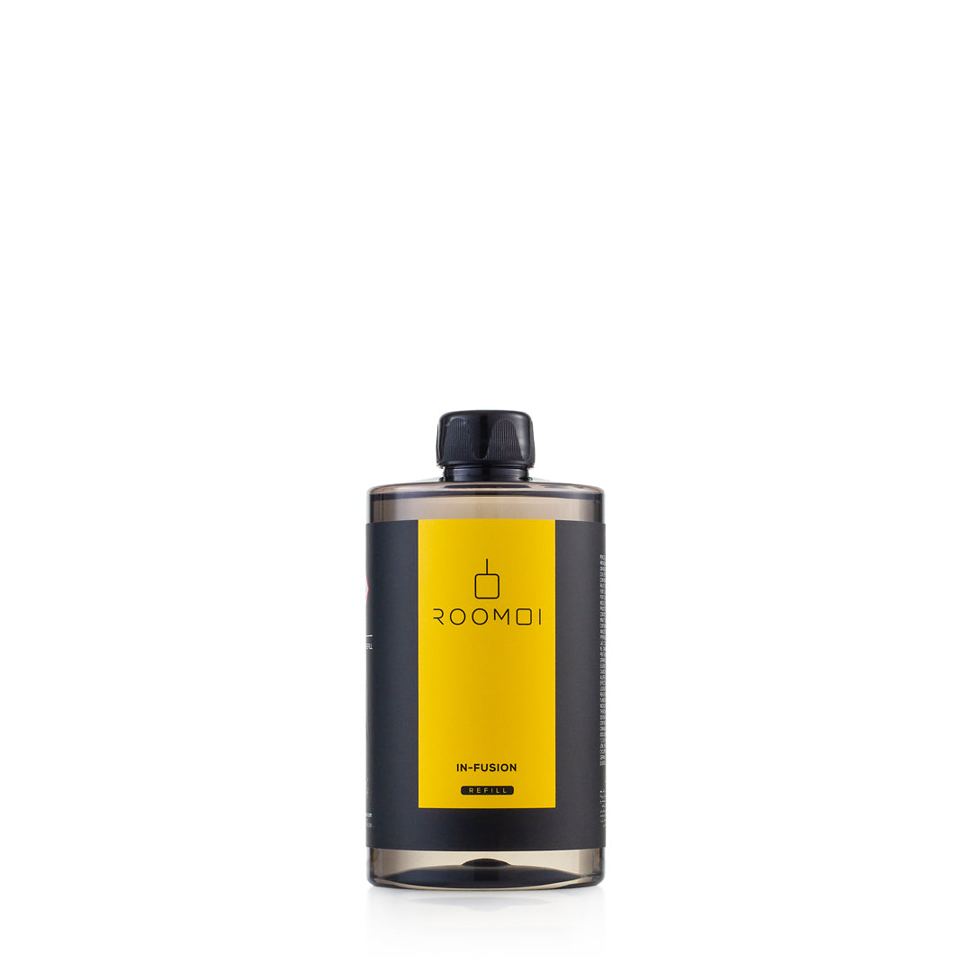 Roomoi Italian Reed Diffuser 500ml - Infusion | Luxury Italian Home ...