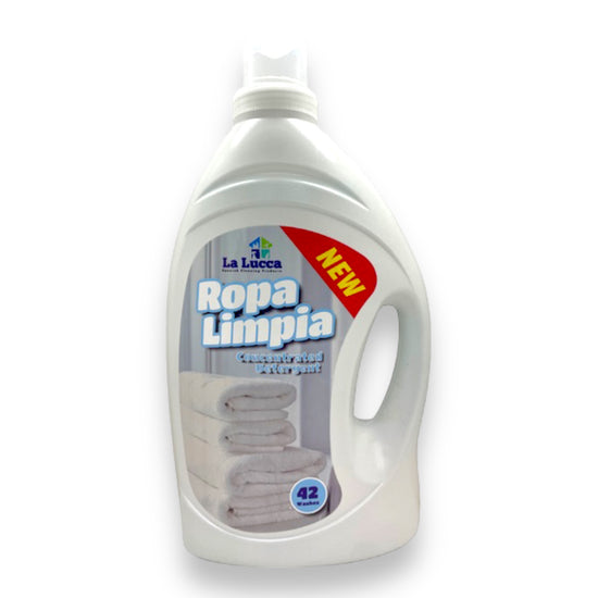 La Lucca Ropa Limpia Detergent - 42 Wash