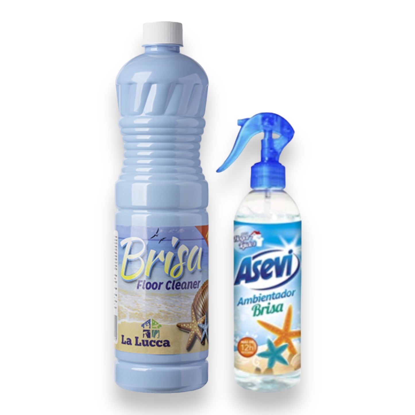Sea Breeze Bundle