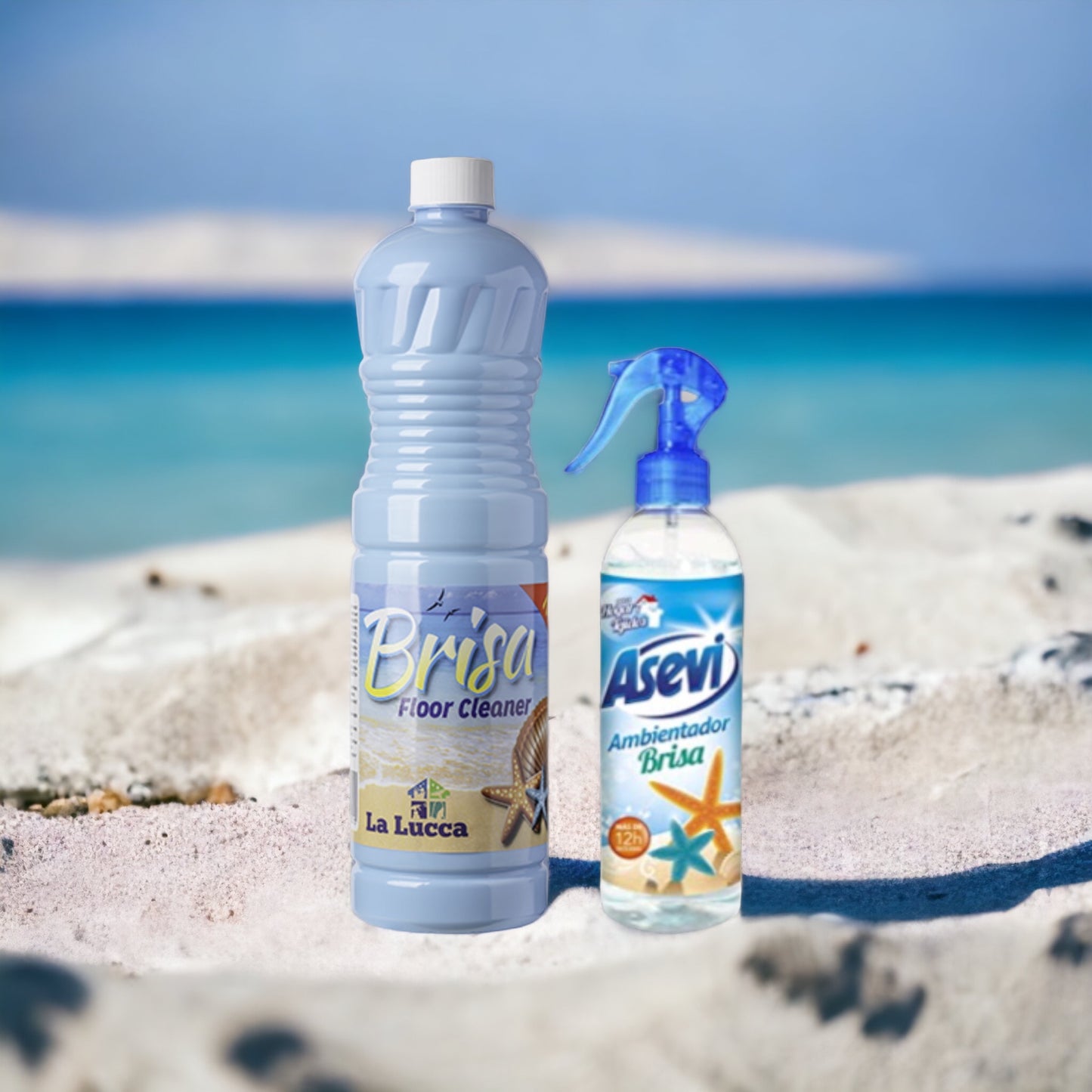 Sea Breeze Bundle