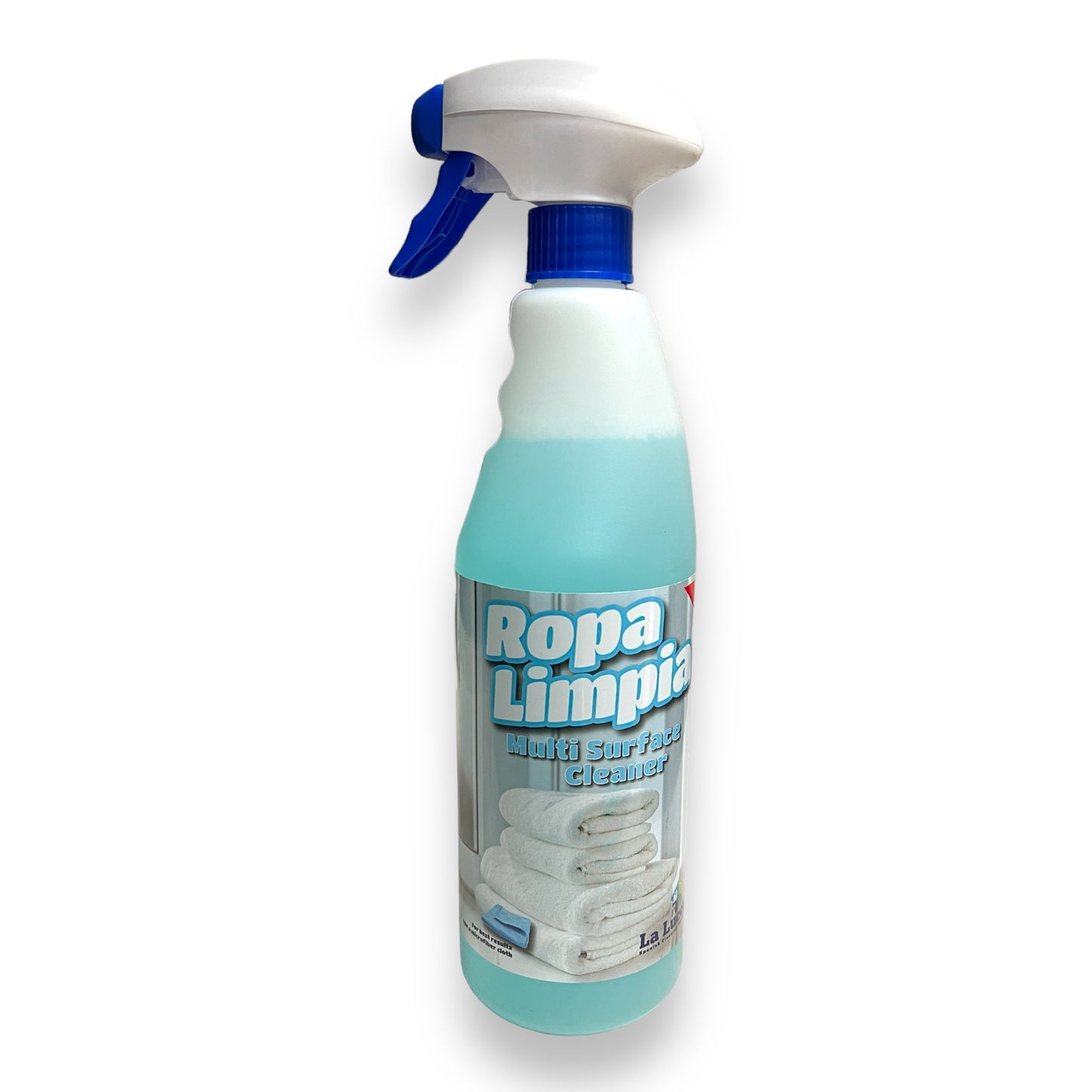 La Lucca Ropa Limpia Multipurpose Spray
