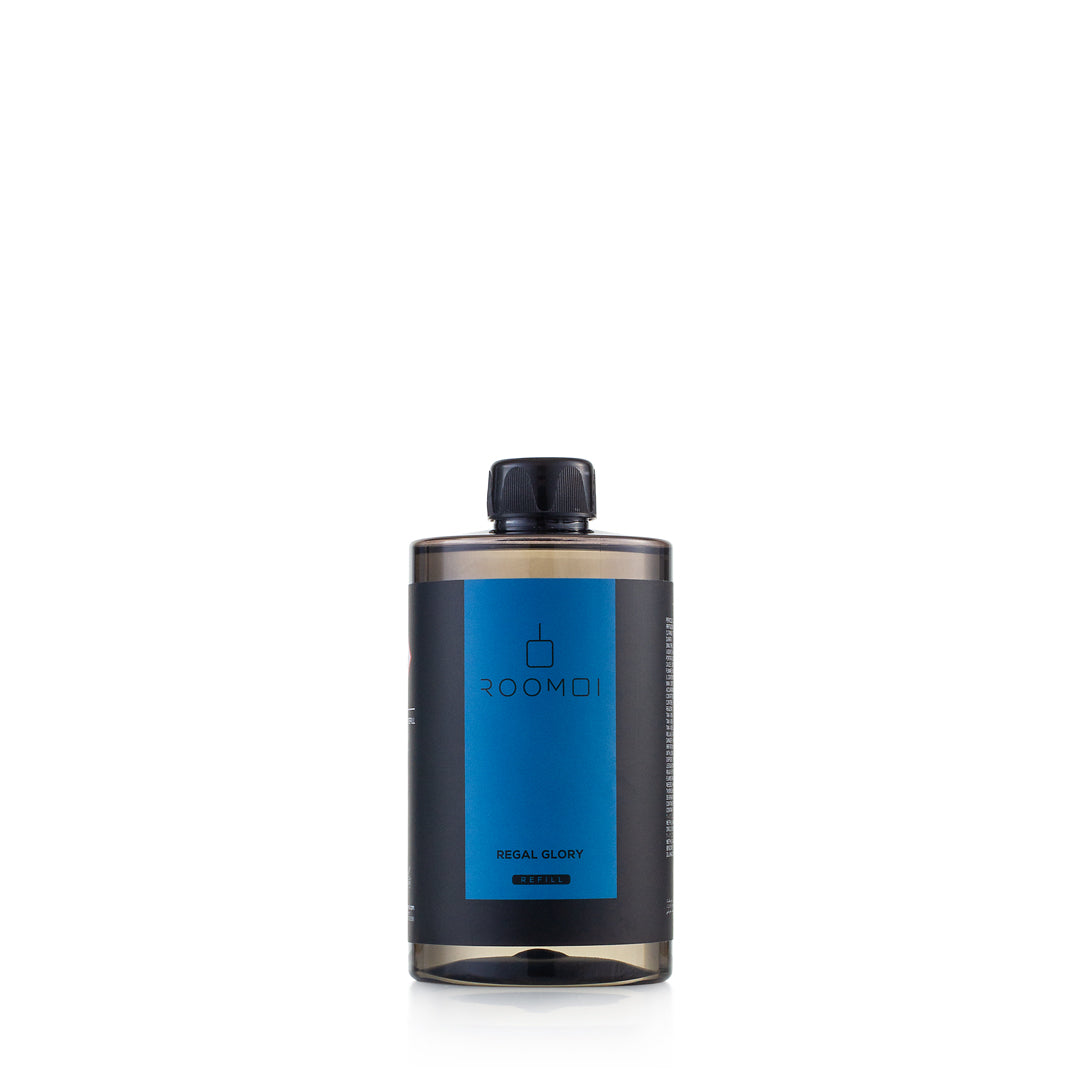 Fragre Italy Reed Diffuser ROOMOI Italian Reed Diffusers 500ml | Luxury Italian Home Fragrance ...