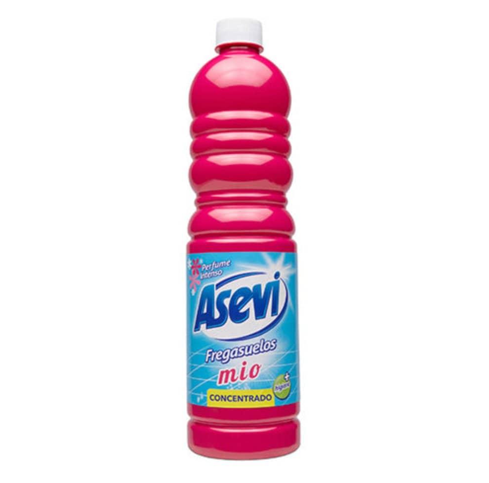 Asevi Floor Cleaner - Mio - Floor Cleaner - The Scouse Bird Shop