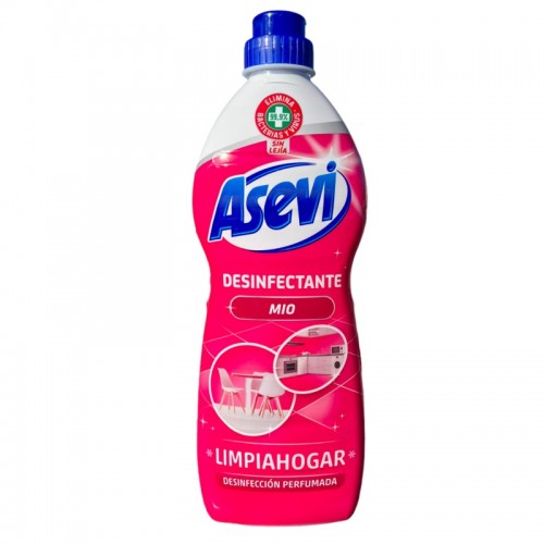 Asevi Mio Multi-surface Disinfectant Cleaner