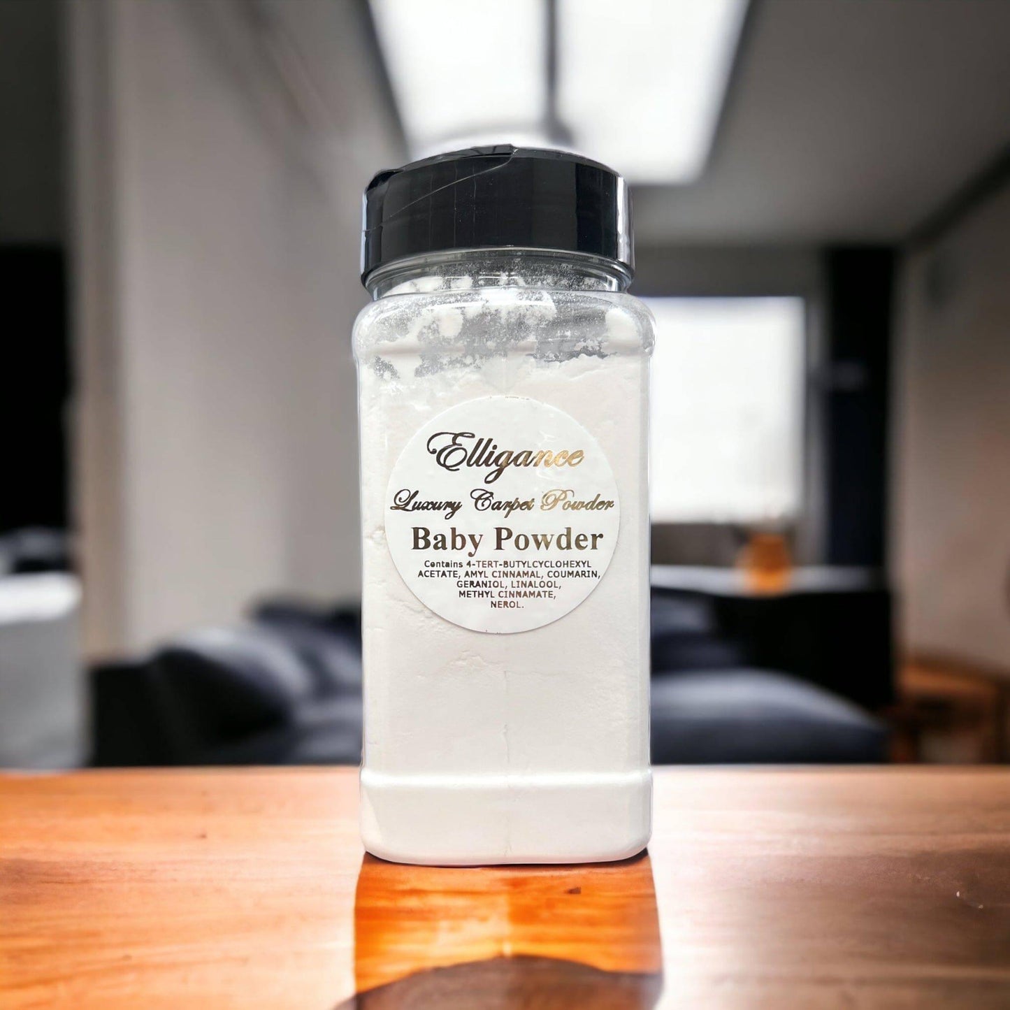 Carpet Freshener - Carpet Freshener - The Scouse Bird Shop