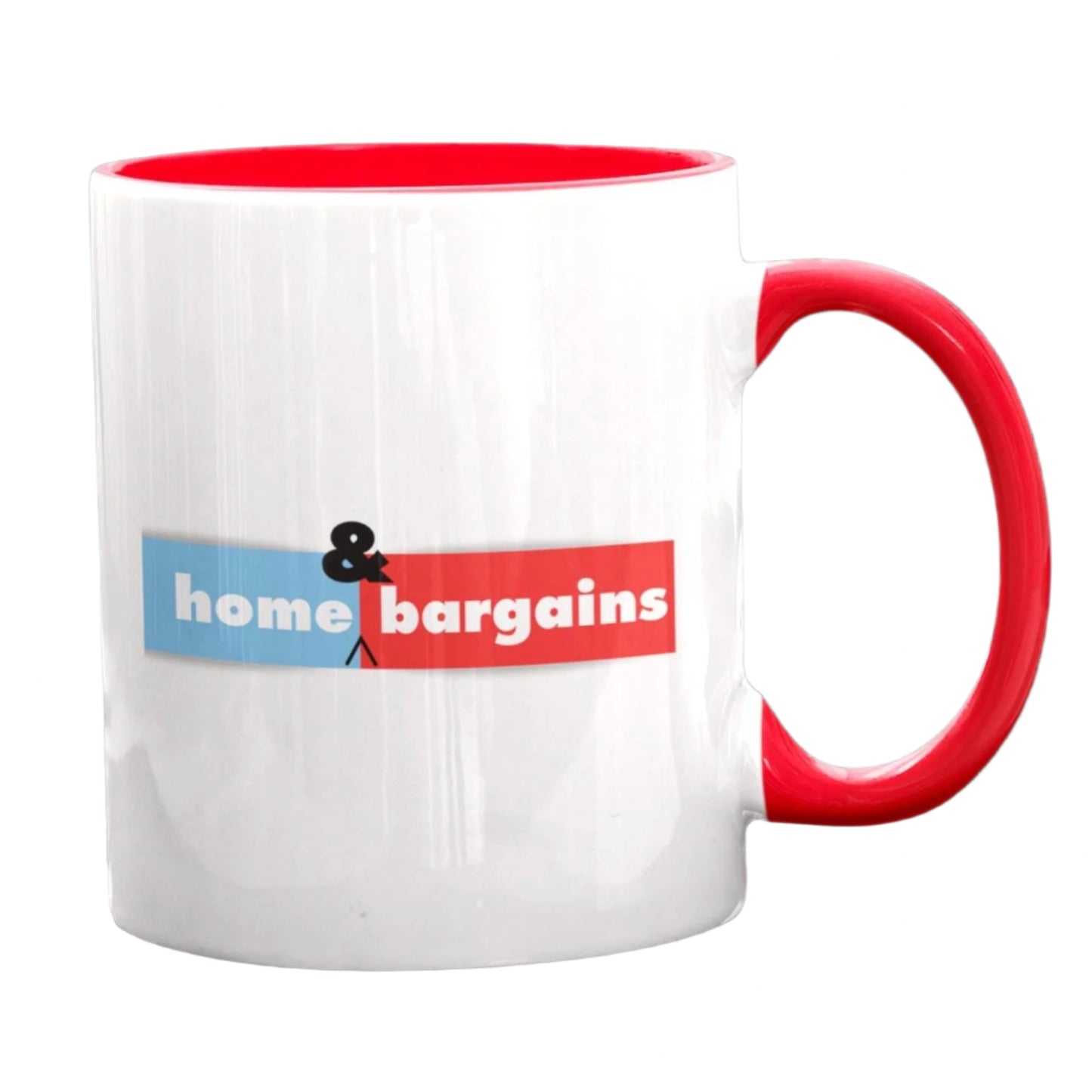 Home & Bargains Mug