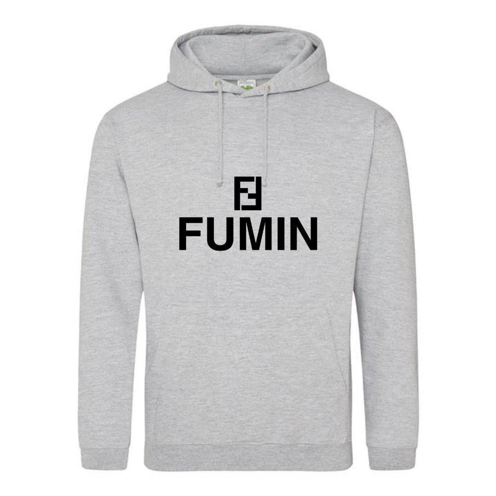 
                  
                    Scouse Bird NEUTRALS - FUMIN Hoodie
                  
                
