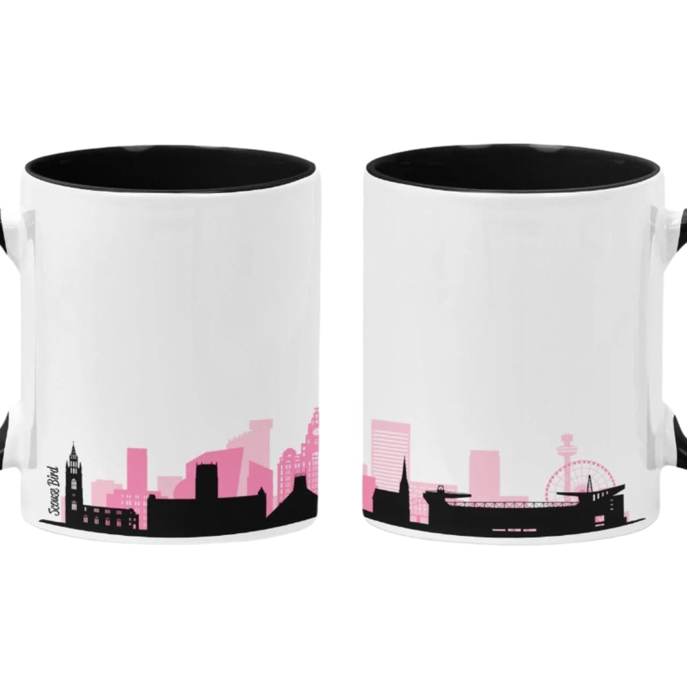 
                  
                    Scouse Bird Skyline Mug
                  
                