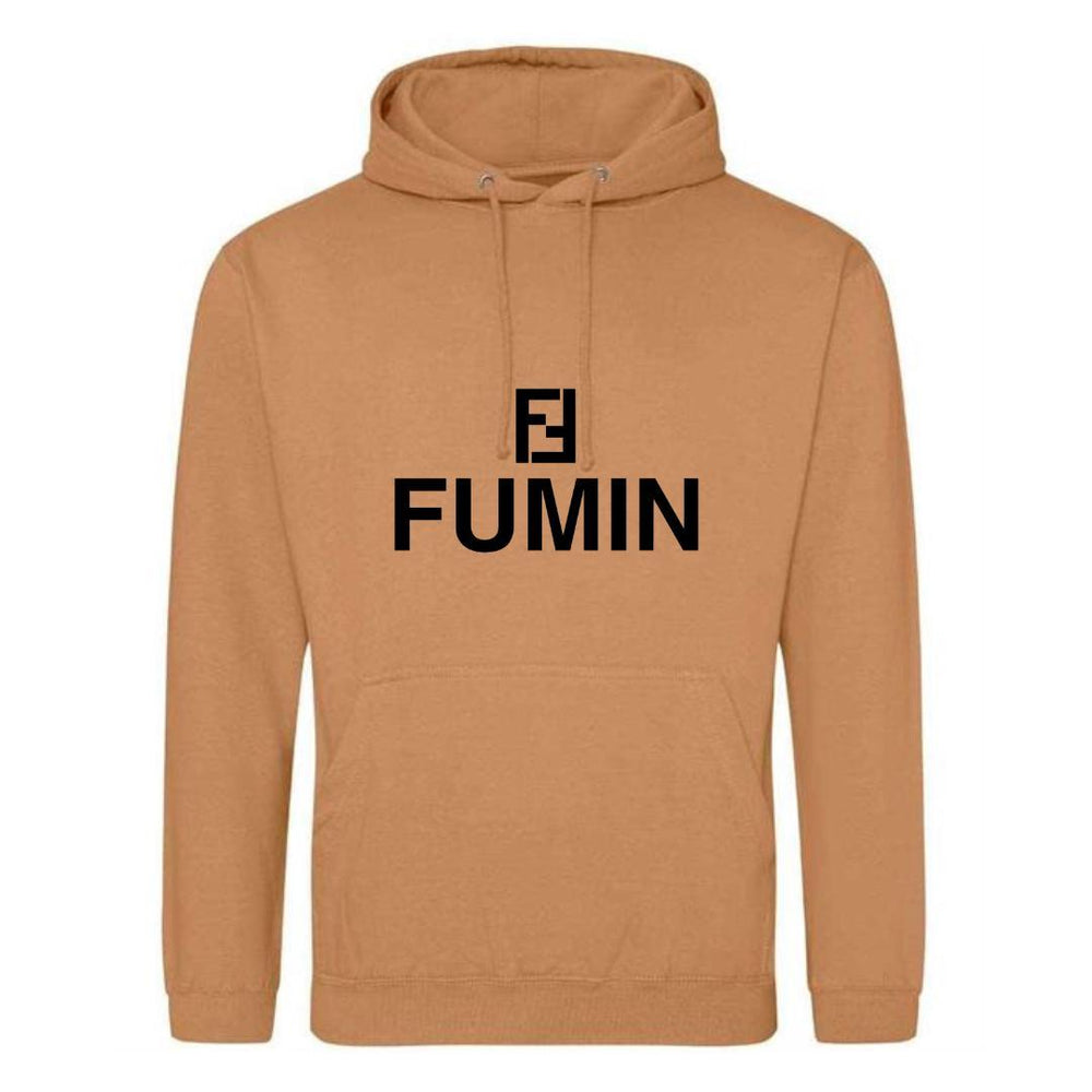 
                  
                    Scouse Bird NEUTRALS - FUMIN Hoodie
                  
                