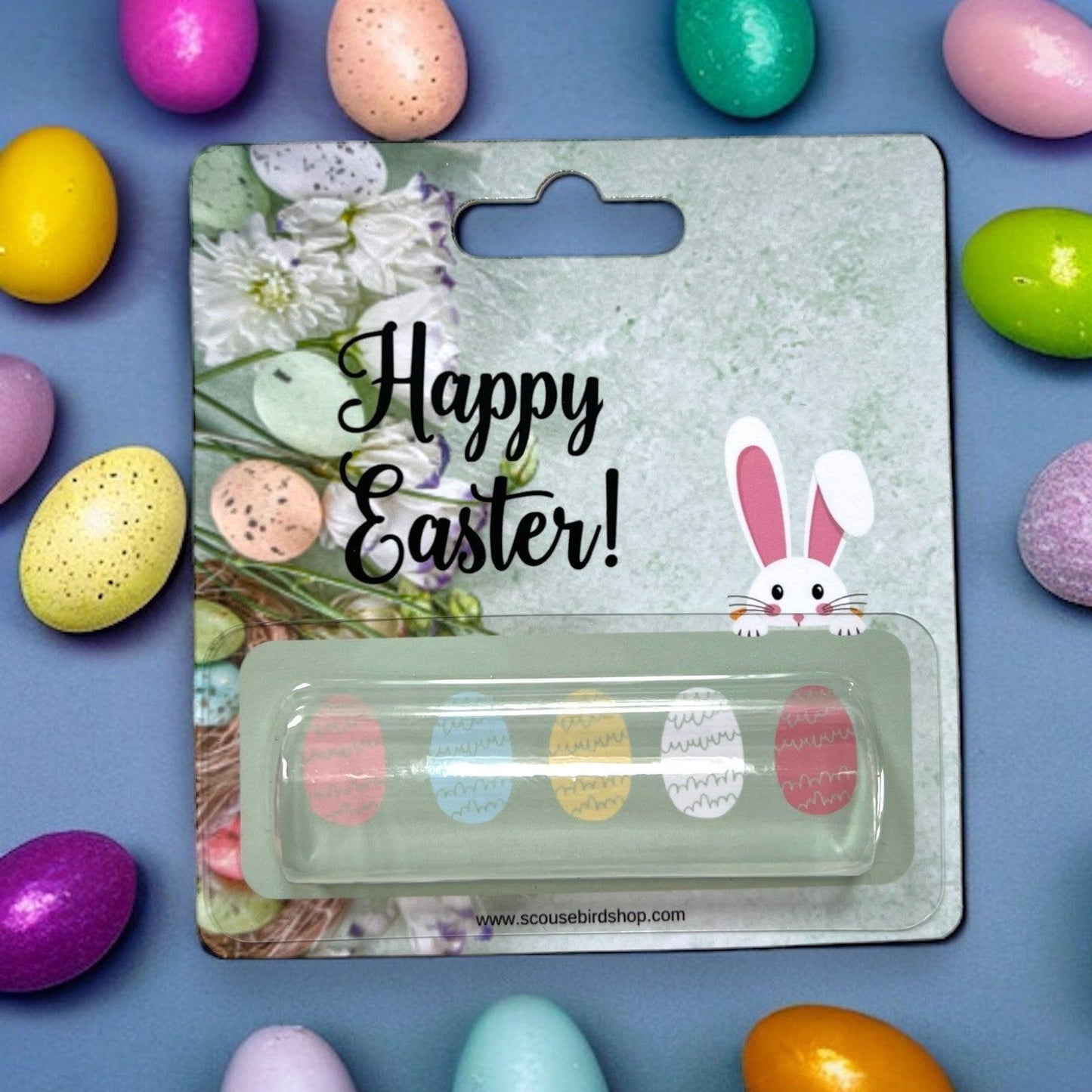 Happy Easter Money Holder