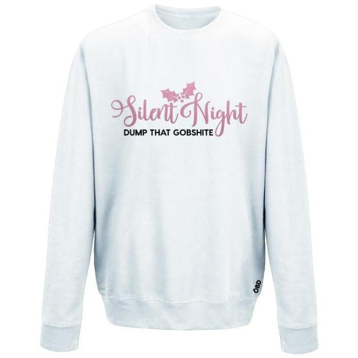 scousebirdprobs scousebird problems scouse bird sassy bird sassybird alternative gifts novelty gifts liverpool christmas jumper slogan clothing xmas clothes gifting gifts festive