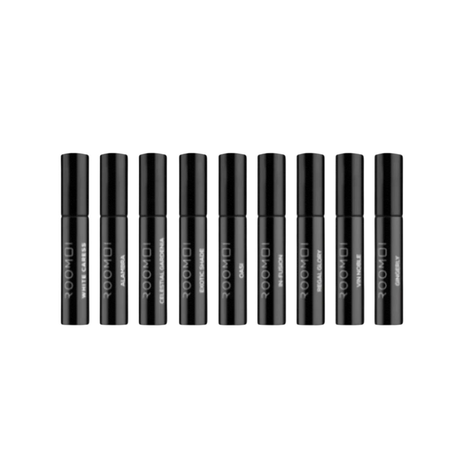 Roomoi Reed Diffuser Sample Pack | Italian Home Fragrance Set – Scouse ...
