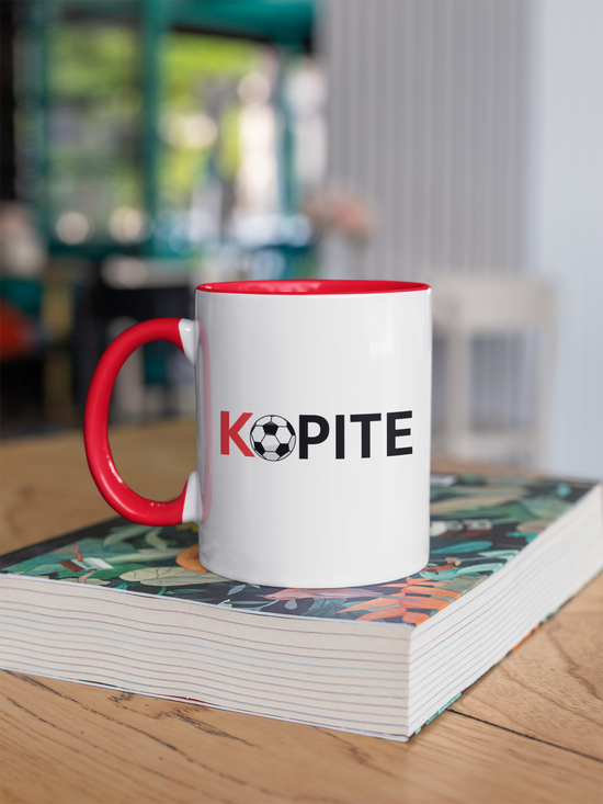 Load image into Gallery viewer, Kopite Mug
