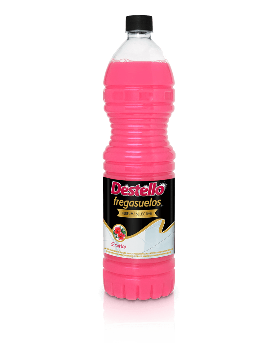 Load image into Gallery viewer, Destello Exotic Red Fruits Floor Cleaner
