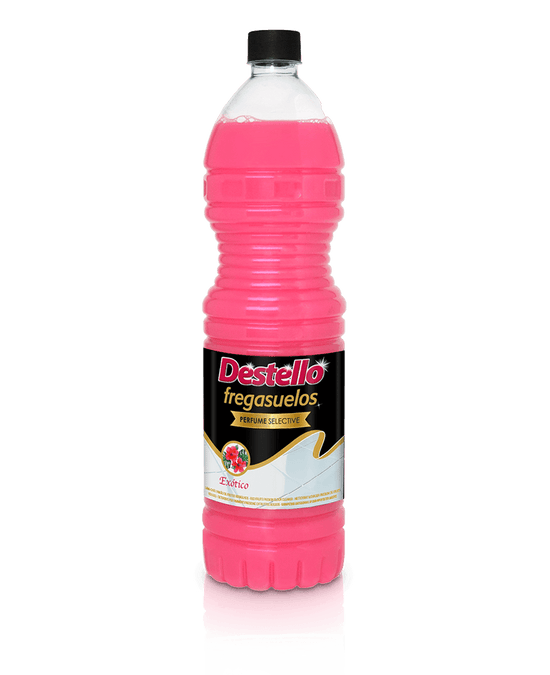 Load image into Gallery viewer, Destello Exotic Red Fruits Floor Cleaner
