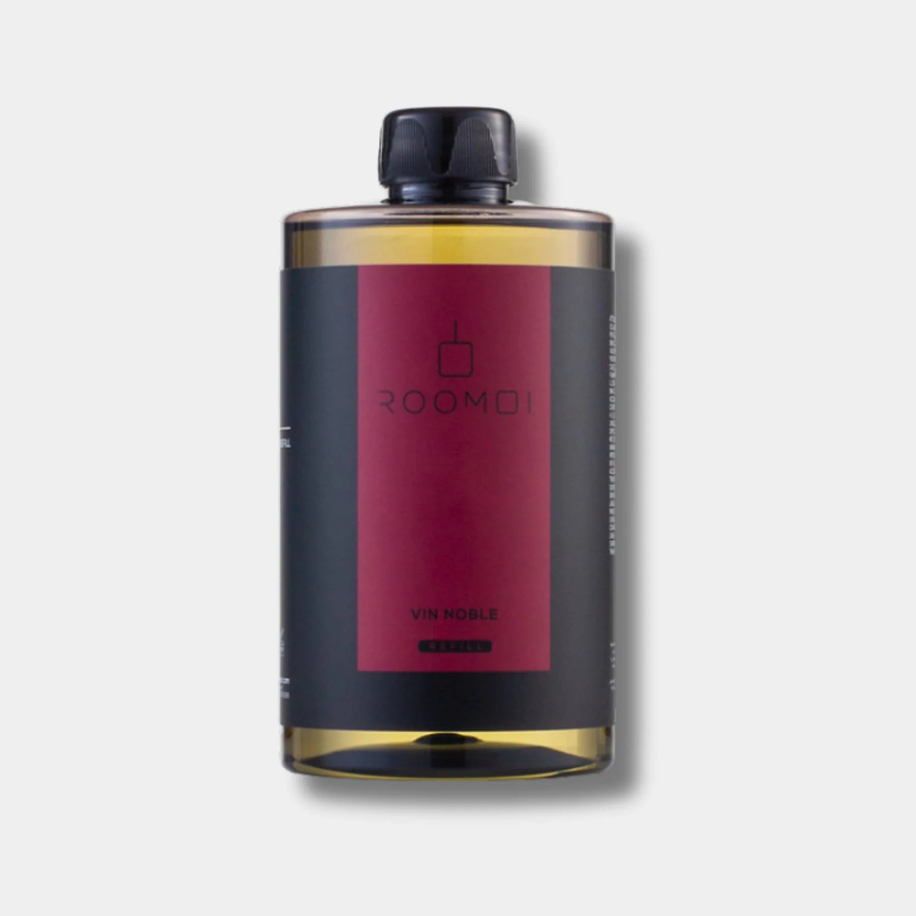 Roomoi Italian Reed Diffuser 500ml - Vin Noble | Luxury Italian Home ...