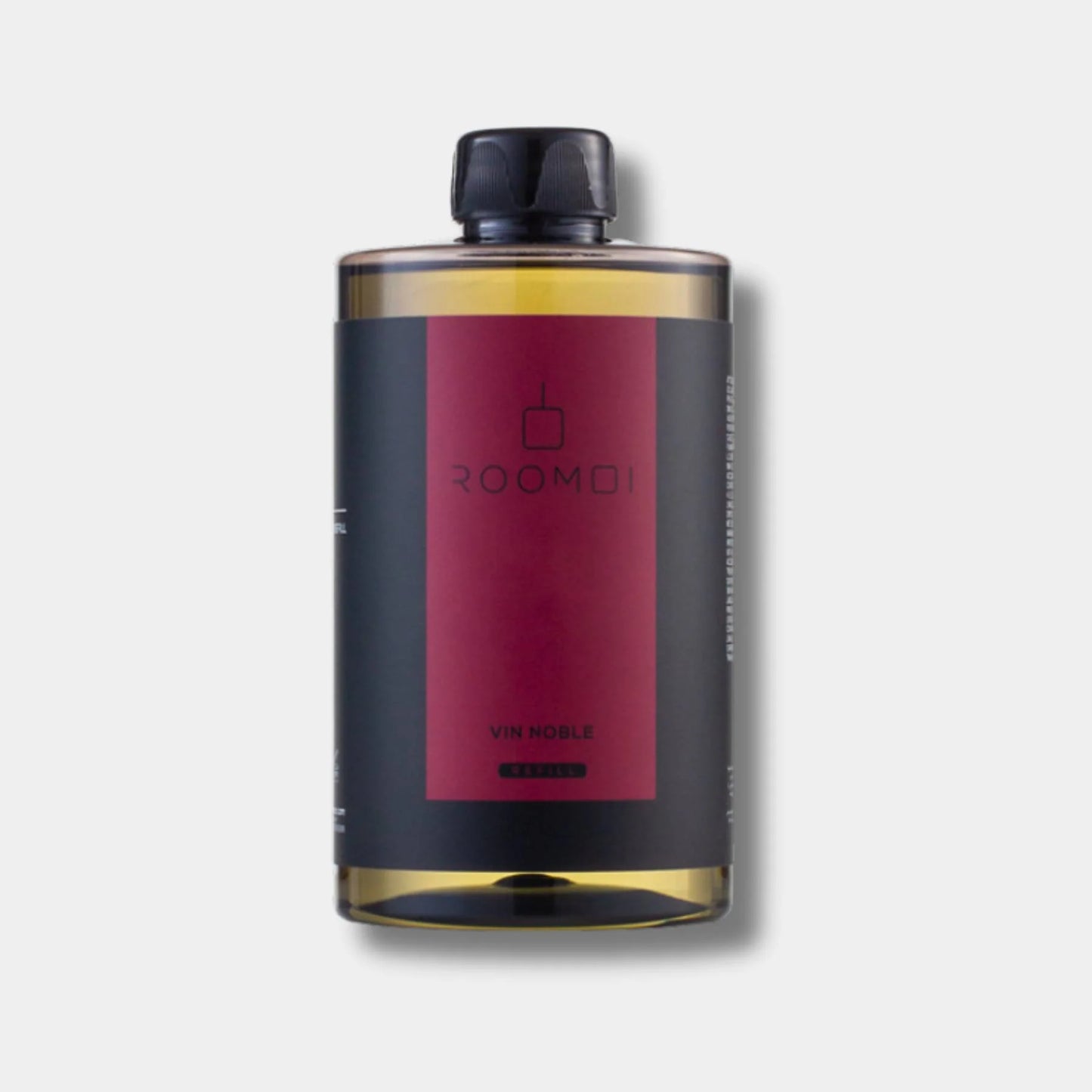 rosso vin noble reed diffuser Italian 