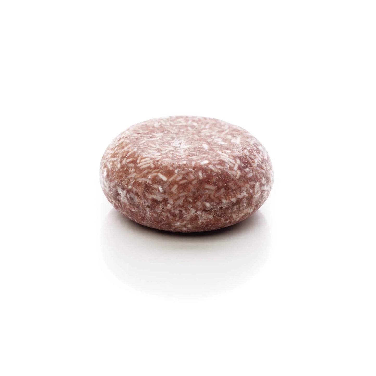Scouse Bird Shop Argan Roots shampoo bar for dry, brittle hair. Nourishing, plastic-free, vegan formula.