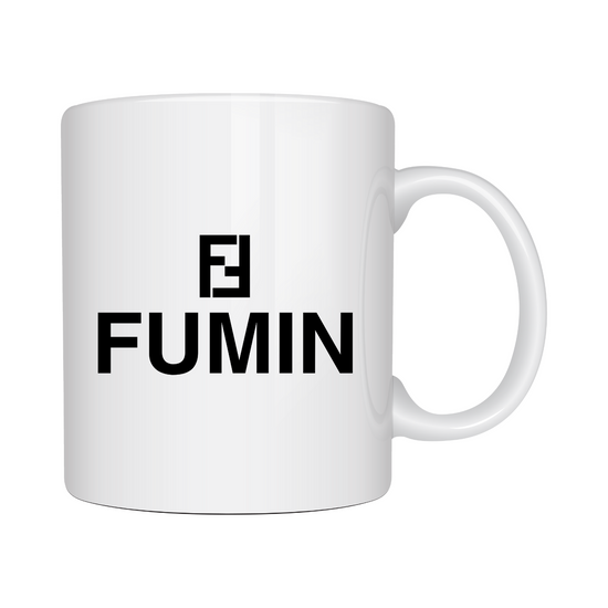 Load image into Gallery viewer, Fumin Mug
