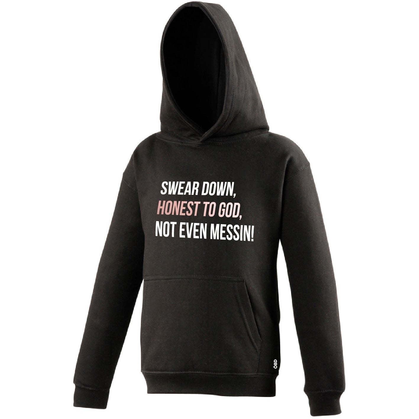 Scouse bird problems, Scouse bird blogs, Scouse bird probs, swear down, hoody, hoodie, kids, clothing, clothes, for girls, girlie, alternative, gifts, gifting, pink, grey, purple, 