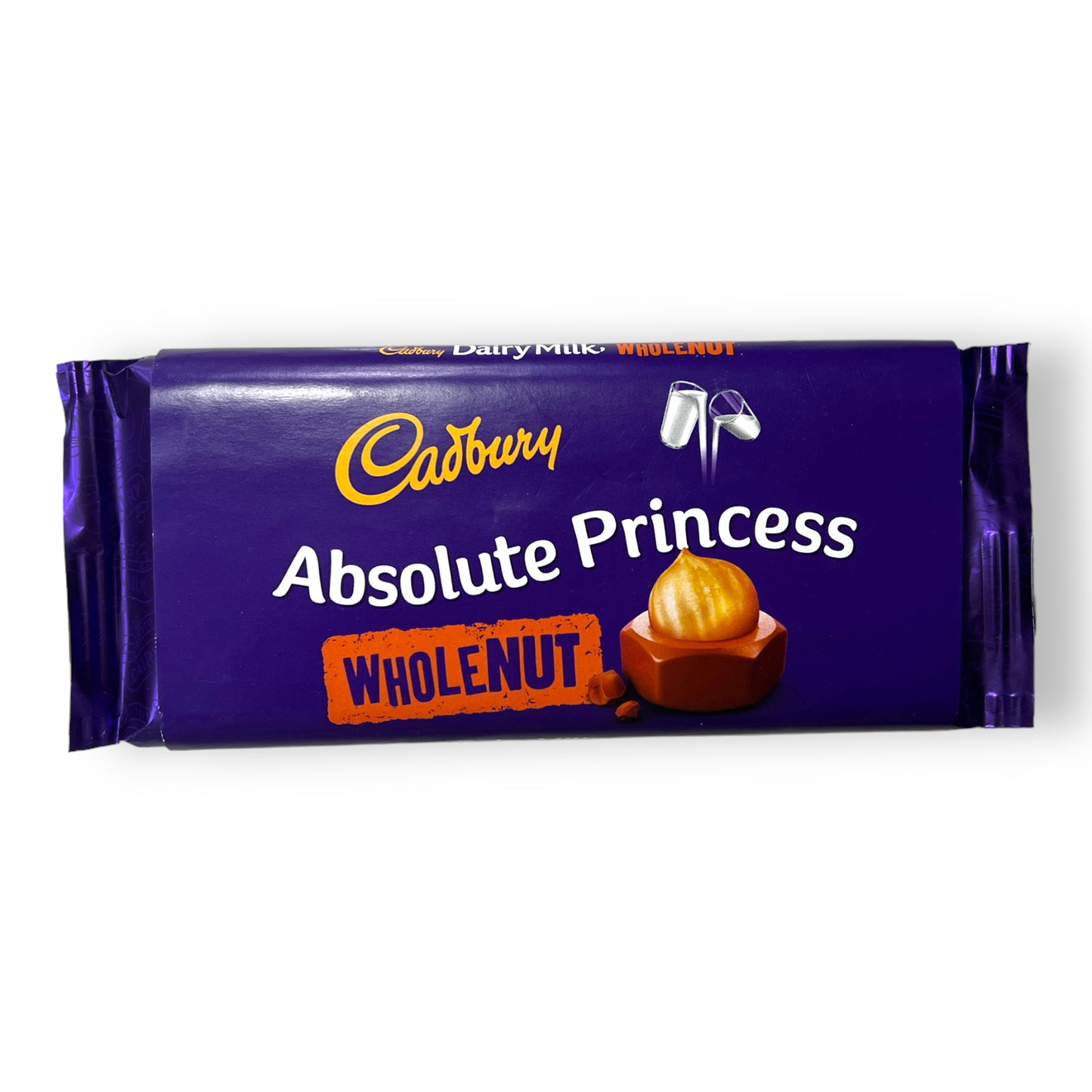 Load image into Gallery viewer, Absolute Princess - Cadbury Dairy Milk (Various Flavours)
