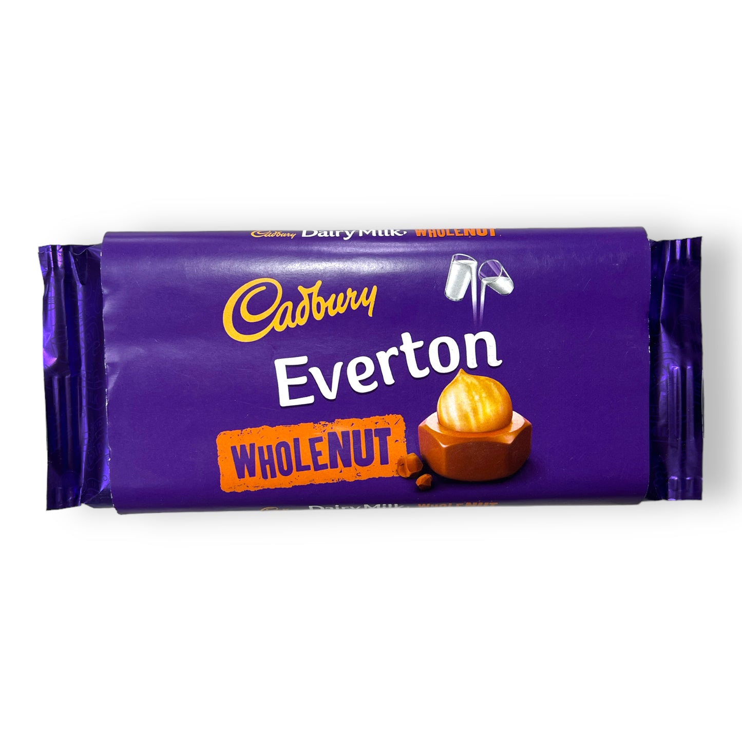 Everton - Cadbury Dairy Milk (Various Flavours)