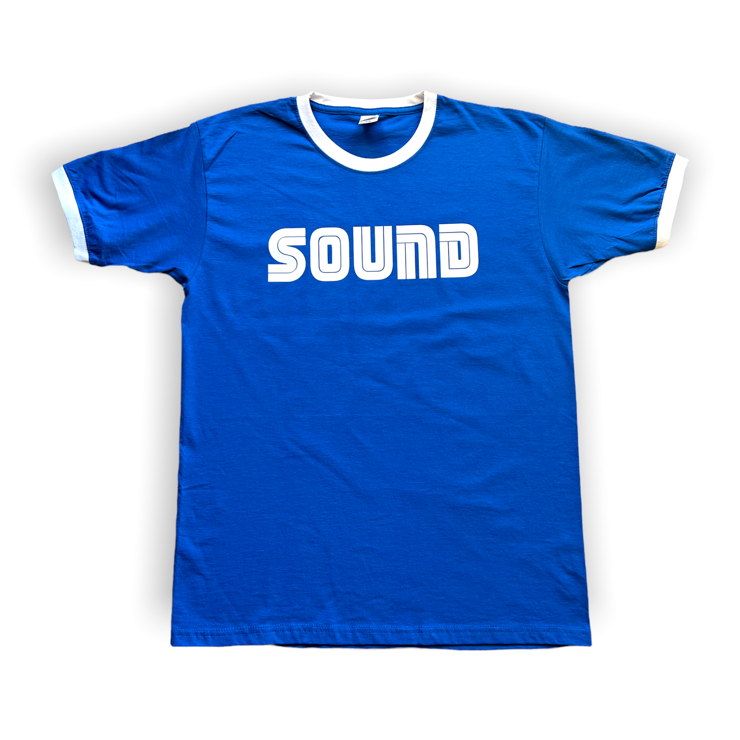 Retro Sound T-Shirt