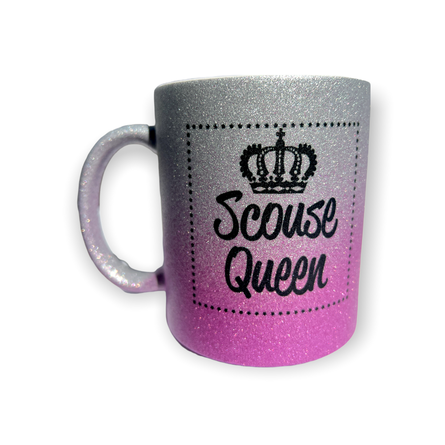 Load image into Gallery viewer, Scouse Queen Mug
