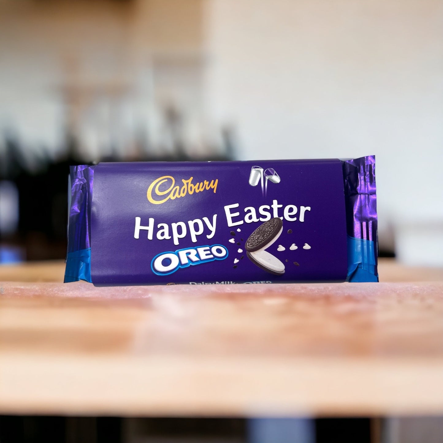Happy Easter - Cadbury Dairy Milk Oreo