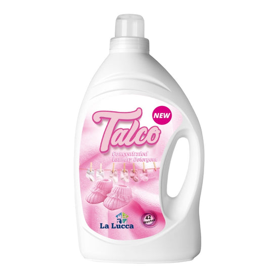 La Lucca Talco Detergent - 42 Wash