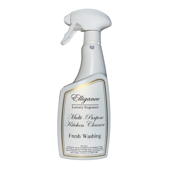 Luxury Fragrance Multipurpose Cleaning Spray